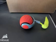 Speedy Tail 2.0